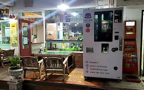 Ratanawong Place 807
